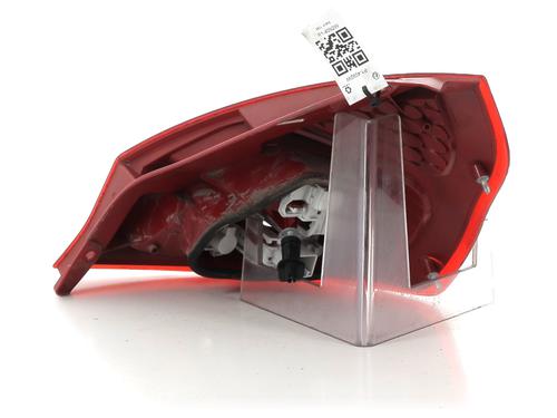 Left taillight FORD FIESTA VI (CB1, CCN) 1.4 TDCi | BP29696293C34 