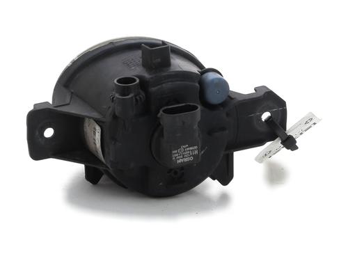 Left front fog light RENAULT CLIO III (BR0/1, CR0/1) 1.5 dCi (C/BR0G, C/BR1G) | BP29381583C30 