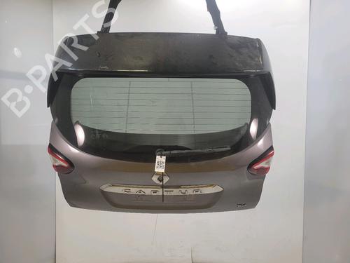 Used Tailgate Tailgate RENAULT CAPTUR I (J5_, H5_) 1.2 TCe 120 (118 hp) 33753986 33753986
