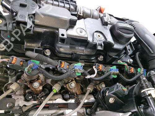 Engine CITROËN C4 Picasso II 1.6 BlueHDi 120 | BP31913092M1