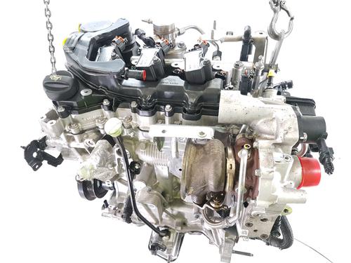 Engine PEUGEOT 2008 I (CU_) 1.2 THP 110 / PureTech 110 | BP30693183M1 