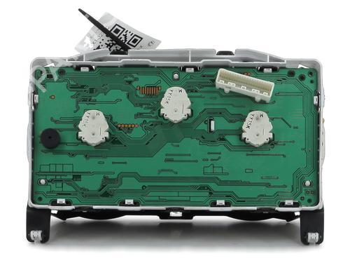 Instrument cluster NISSAN NOTE (E11, NE11)  | BP25751720C47 