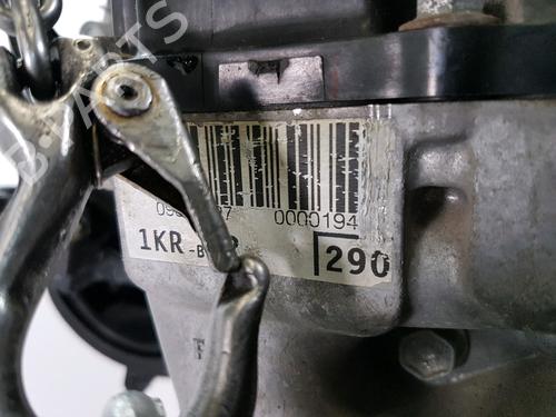 Engine CITROËN C1 II (PA_, PS_) 1.0 VTi 68 | BP32513179M1 - Image 8