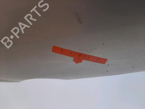 Hood VW GOLF IV (1J1) 1.9 TDI 4motion | BP15854629C1 