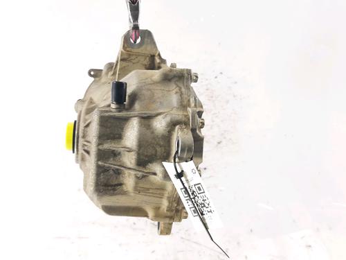 Used Front differential Front differential 37626947 37626947