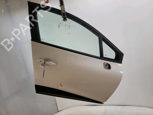 Used Right front door RENAULT CLIO IV (BH_) 1.5 dCi 90 (90 hp) 29295576