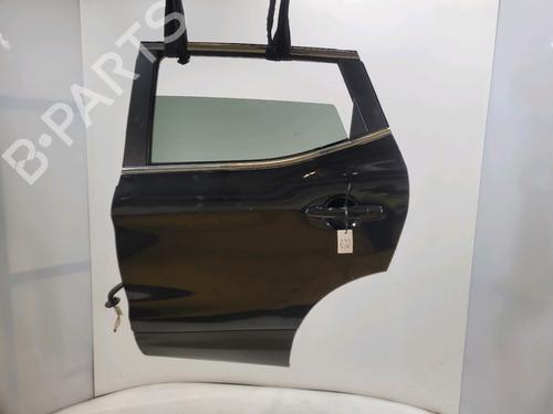 Used Left rear door NISSAN QASHQAI II (J11, J11_) 1.6 dCi ALL MODE 4x4-i (130 hp) 30584463