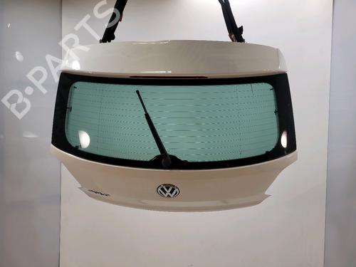 Bakluke CC/Kombi-Kupé VW POLO V (6R1, 6C1) 1.2 (60 hp) 29696335