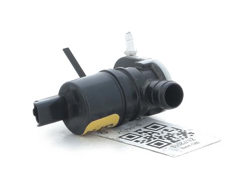 Washer pump RENAULT CLIO V (B7_) 1.5 Blue dCi 85 (B7AG) | BP32181213E24 