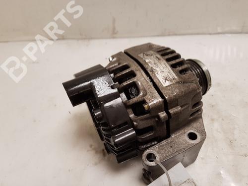 alternator-opel-combo-box-bodympv-13-cdti-16v-13283344-2001-10467221 main image