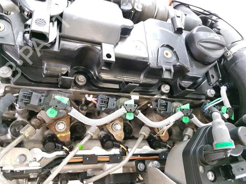 Engine CITROËN DS3 (SA_) 1.6 HDi 90 | BP28138022M1 