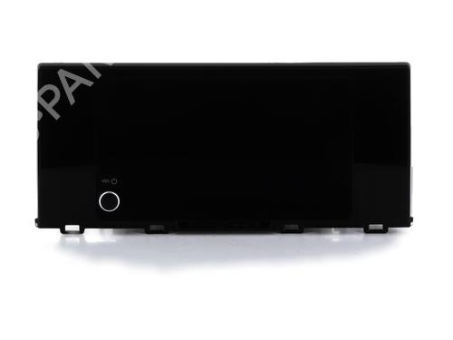 Used Radio TOYOTA C-HR (_X2_, _H2_) Hybrid (ZYX20) (140 hp) 32654103