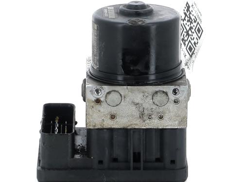 Used ABS pump ABS pump PEUGEOT 207 (WA_, WC_) 1.6 HDi (109 hp) 33809597 33809597