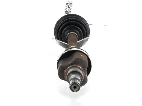 Left front driveshaft FORD FIESTA VII (HJ, HF) 1.0 EcoBoost | BP24461617M38 