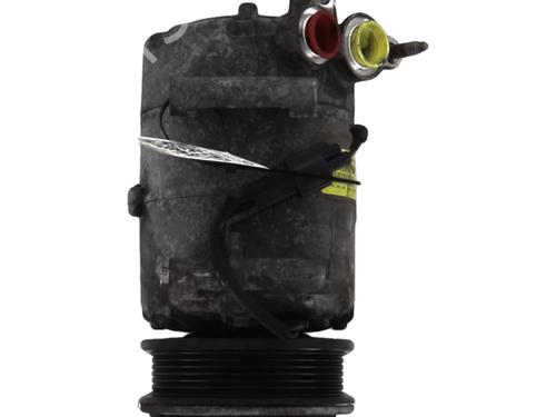 AC compressor LAND ROVER RANGE ROVER EVOQUE (L538) 2.2 D | BP29381282M34 