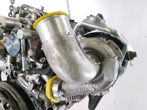 Engine TOYOTA VERSO (_R2_) 2.0 D-4D (AUR20_, AUR20R) | BP32013229M1  - Image 6