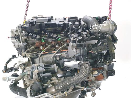Engine PEUGEOT 3008 I MPV (0U_) 1.6 HDi | BP34051561M1 - Image 5