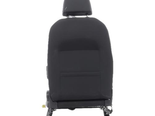 Left front seat VW POLO VI (AW1, BZ1, AE1) 1.0 TSI | BP38496363C15 - Image 3