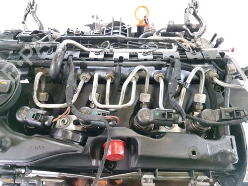 Engine AUDI A1 (8X1, 8XK) 1.6 TDI | BP30957026M1