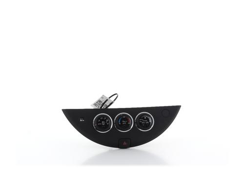 AC-Styringsenhed/Manøvreenhed AC-Styringsenhed/Manøvreenhed NISSAN NOTE (E11, NE11) 1.5 dCi (90 hp) 34337788 34337788