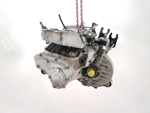 Gearbox CITROËN JUMPER II Van 2.0 BlueHDi 130 | BP27353716M3 