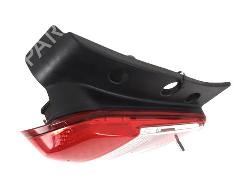 Used Left taillight NISSAN MICRA IV (K13K, K13KK) 1.2 (80 hp) 32401502