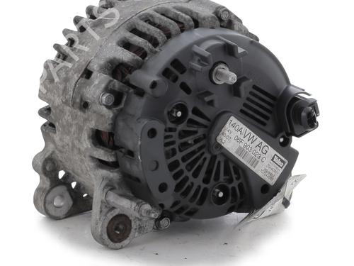 Alternator VW TOURAN (1T1, 1T2) 2.0 TDI 16V | BP30917656M7
