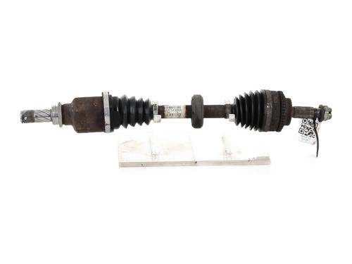 Left front driveshaft RENAULT CLIO II (BB_, CB_) | BP29110316M38
