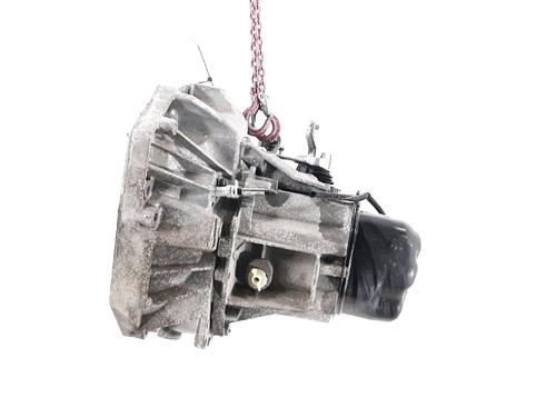 Used Gearbox RENAULT CLIO III (BR0/1, CR0/1) 1.5 dCi (88 hp) 31367543