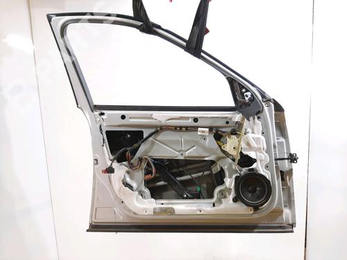 Left front door SAAB 9-3 (YS3F, E79, D79, D75) 1.9 TiD | BP10659315C2 