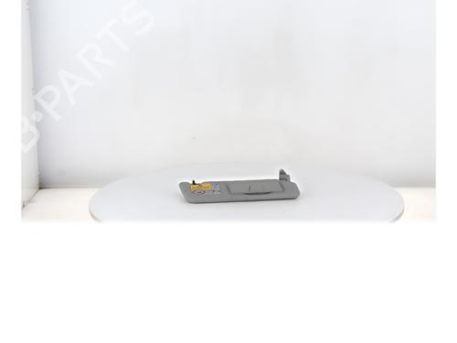 Right sun visor SUZUKI SX4 S-Cross (JY) 1.6 DDiS (AKK 416D) | BP39258951I2 - Image 3