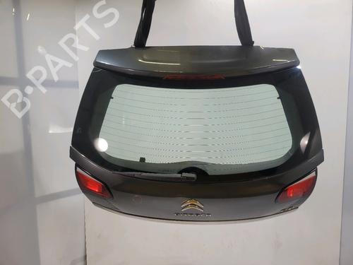 Used Tailgate Tailgate 39194531 39194531