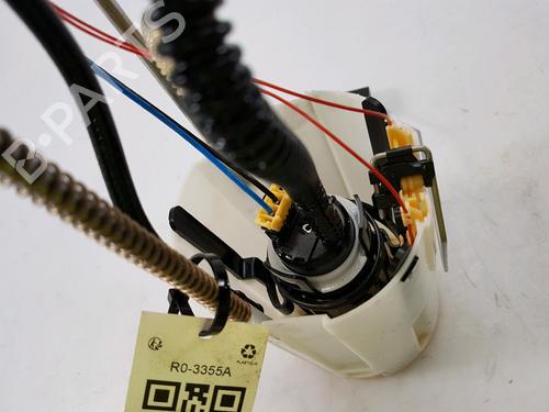 Fuel pump PEUGEOT BOXER Van 2.2 BlueHDi 140 | BP13027224M76 