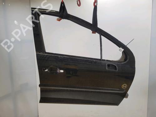 Used Right front door PEUGEOT 207 SW (WK_) 1.6 HDi (90 hp) 31699938