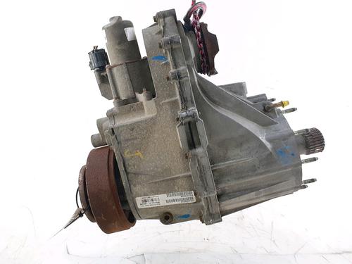 Used Transfer box JEEP GRAND CHEROKEE III (WH, WK) 3.0 CRD 4x4 (218 hp) 26489237