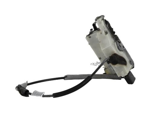 Front right lock PEUGEOT 208 I (CA_, CC_) 1.2 VTI 82 | BP27911849C97 