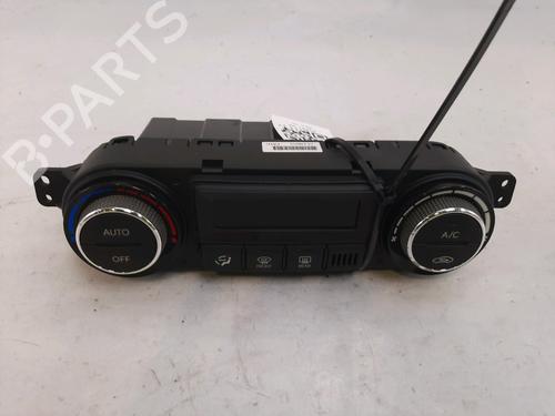 Used Climate control HYUNDAI i20 I (PB, PBT) 1.2 (86 hp) 13027236