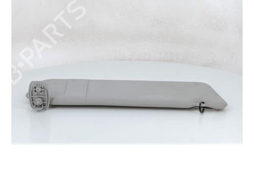 Right sun visor PEUGEOT PARTNER Box Body/MPV 1.6 HDi | BP29296369I2