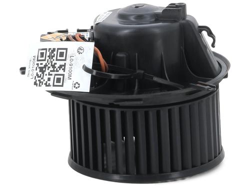 Heater blower motor VW GOLF VII (5G1, BQ1, BE1, BE2) 2.0 TDI | BP29416750M62 