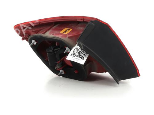 Right taillight SEAT IBIZA IV ST (6J8, 6P8) 1.6 TDI | BP27454134C35 