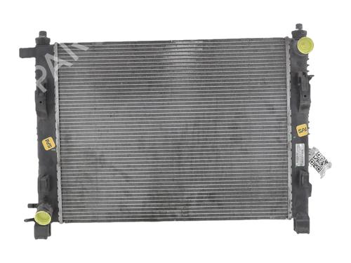 Water radiator DACIA DUSTER (HS_) 1.5 dCi | BP39160475M31 - Image 2