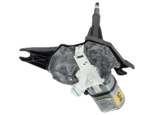 Used Rear wiper motor Rear wiper motor DACIA SANDERO 1.2 16V LPG (75 hp) 36446883 36446883