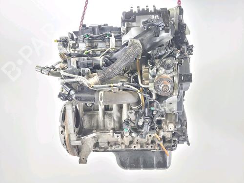 Motor CITROËN C3 II (SC_) 1.6 HDi | BP29762011M1