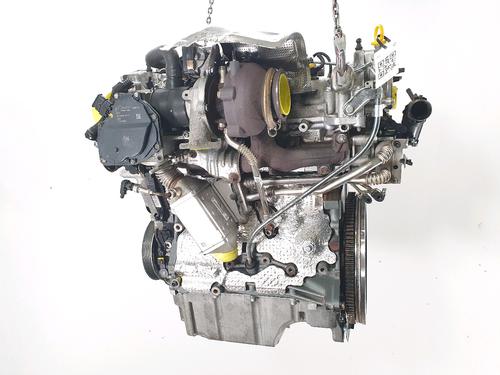 Engine FIAT TIPO Hatchback (356_, 357_) 1.6 D (356HXG1B, 356HXG11) | BP36513477M1 - Image 6