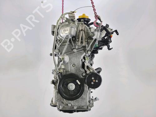 Używane Silnik DACIA SANDERO III 1.0 TCe 100 ECO-G (101 hp) 24120283