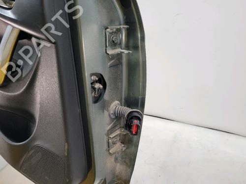 Left rear door CITROËN C3 II (SC_) 1.6 VTi 120 | BP30141295C4 