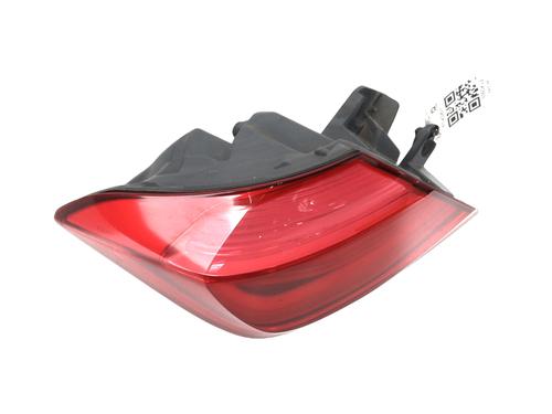 Used Left taillight BMW 3 (F30, F80) 330 e (252 hp) 29111206