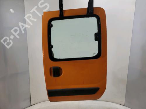 Venstre side skydedør RENAULT KANGOO (KC0/1_) 1.5 dCi (KC07) (65 hp) 31349800