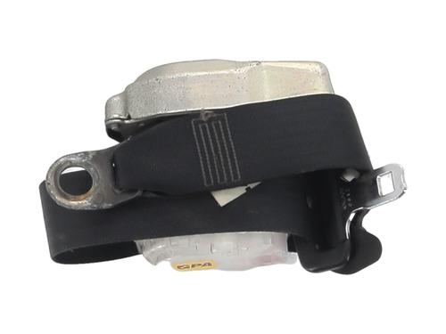 Used Front left seatbelt PEUGEOT 107 (PM_, PN_) 1.0 (68 hp) 32401035