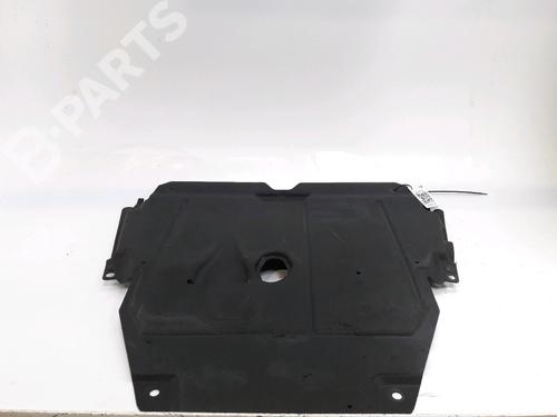 Used Engine under cover Engine under cover RENAULT MEGANE IV Hatchback (B9A/M/N_) 1.2 TCe 100 (B9MS) (100 hp) 10432264 10432264